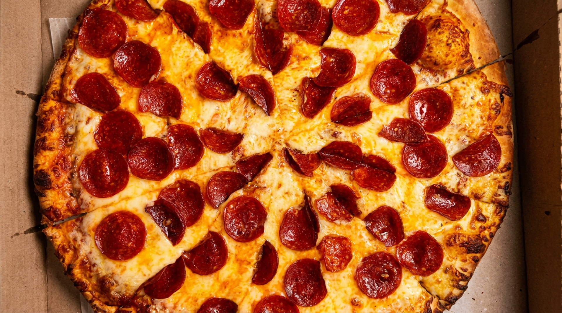 Quick slice or full spread