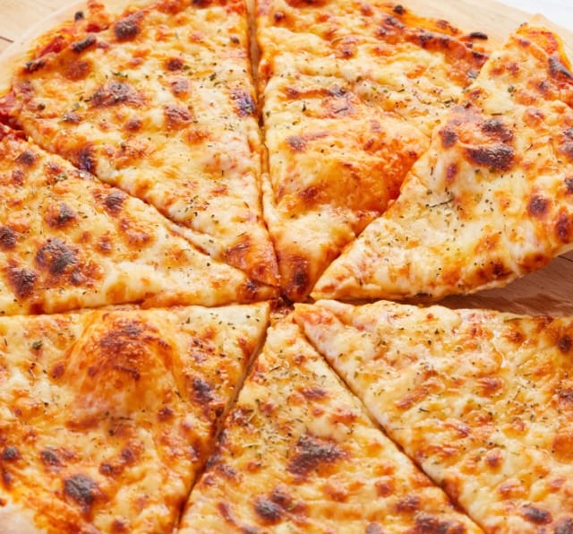 Cheese Pizza.