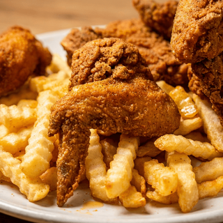 Fried Chicken
