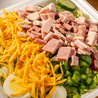 Chef Salad